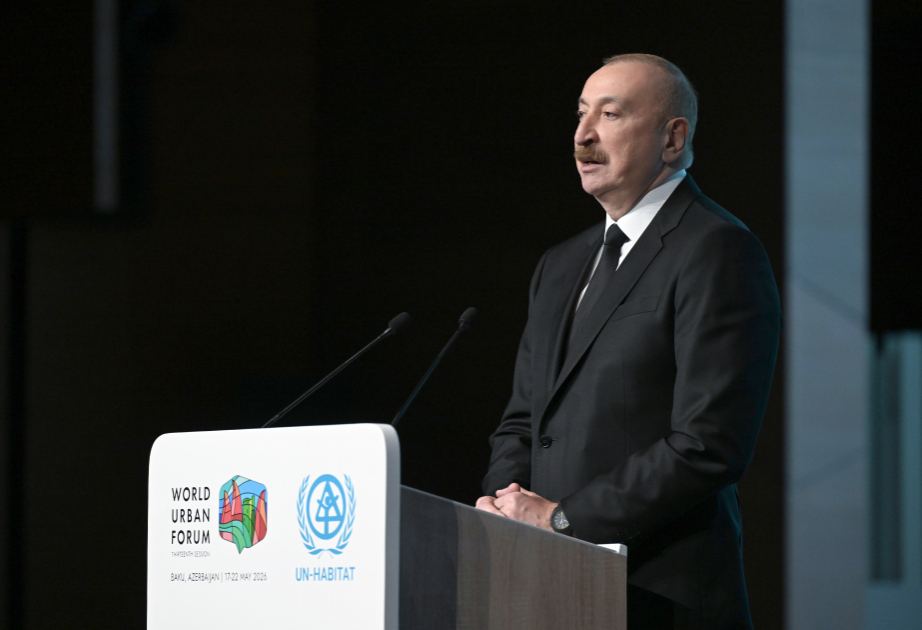 Dinamik inkişaf və qlobal liderlik: Azərbaycanın dünyadakı yeri